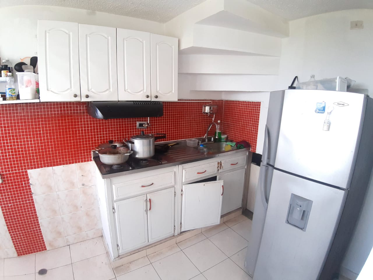 Las Estrellas - Apartamento duplex en venta - Barranquilla