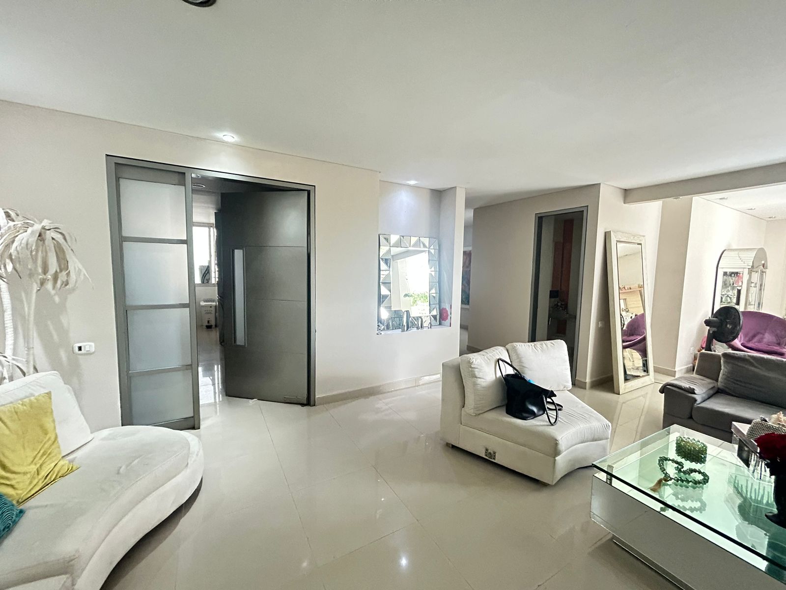 Riomar - Apartamentro en venta - Barranquilla