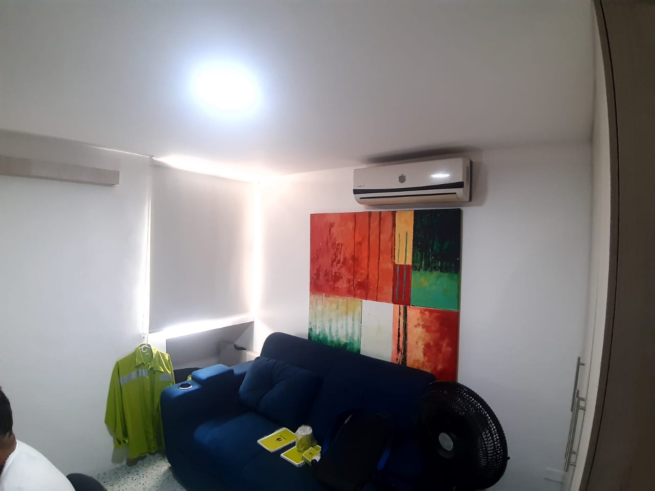 Altos de Riomar - Apartamentro en venta - Barranquilla