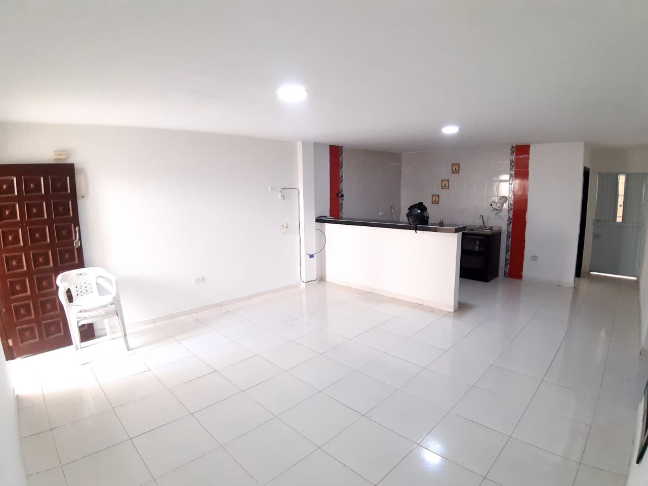 Chiquinquirá Apartamento interno en Venta - Barranquilla