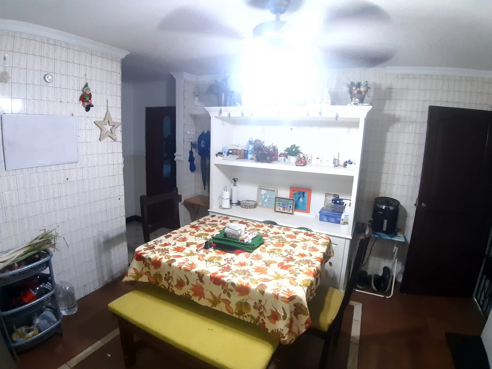 Casa en venta o arriendo - El tabor - Barranquilla