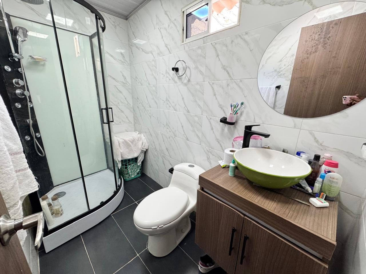 Barrio Monte -  Casa en venta - Barranquilla