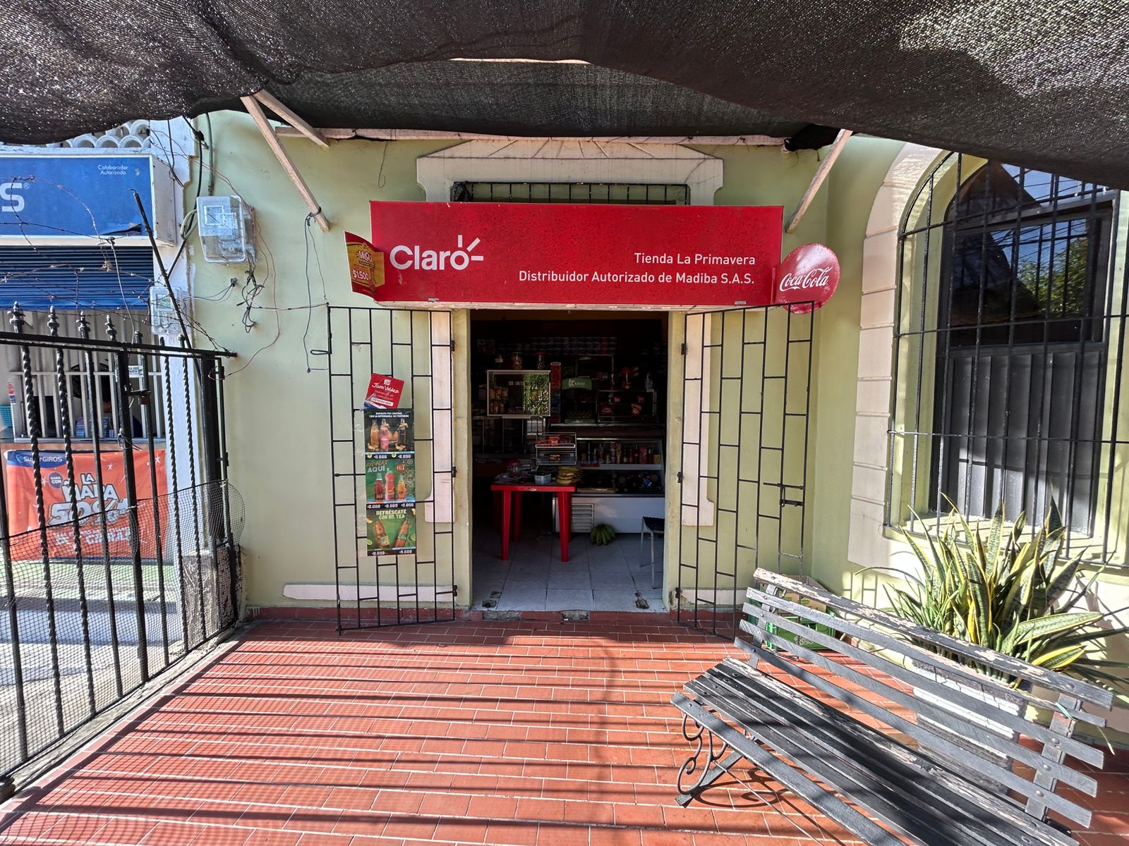 El Prado - Local en arriendo - Barranquilla