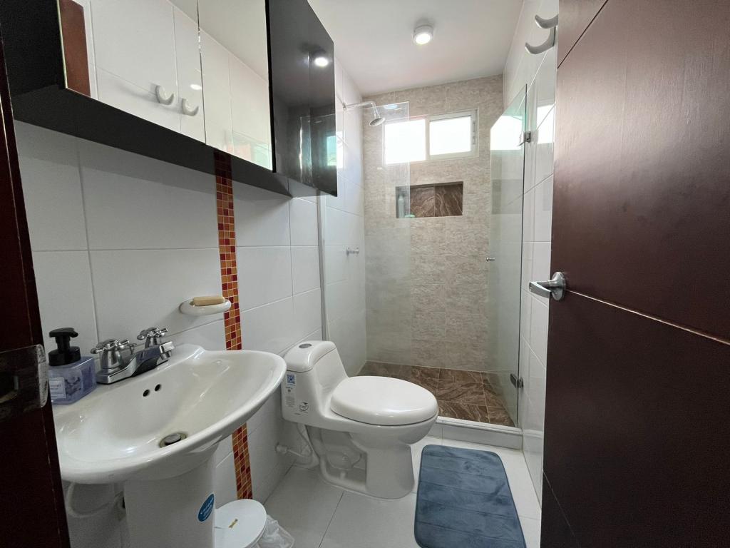 Recreo Casa Duplex en condominio -  en Venta - Barranquilla