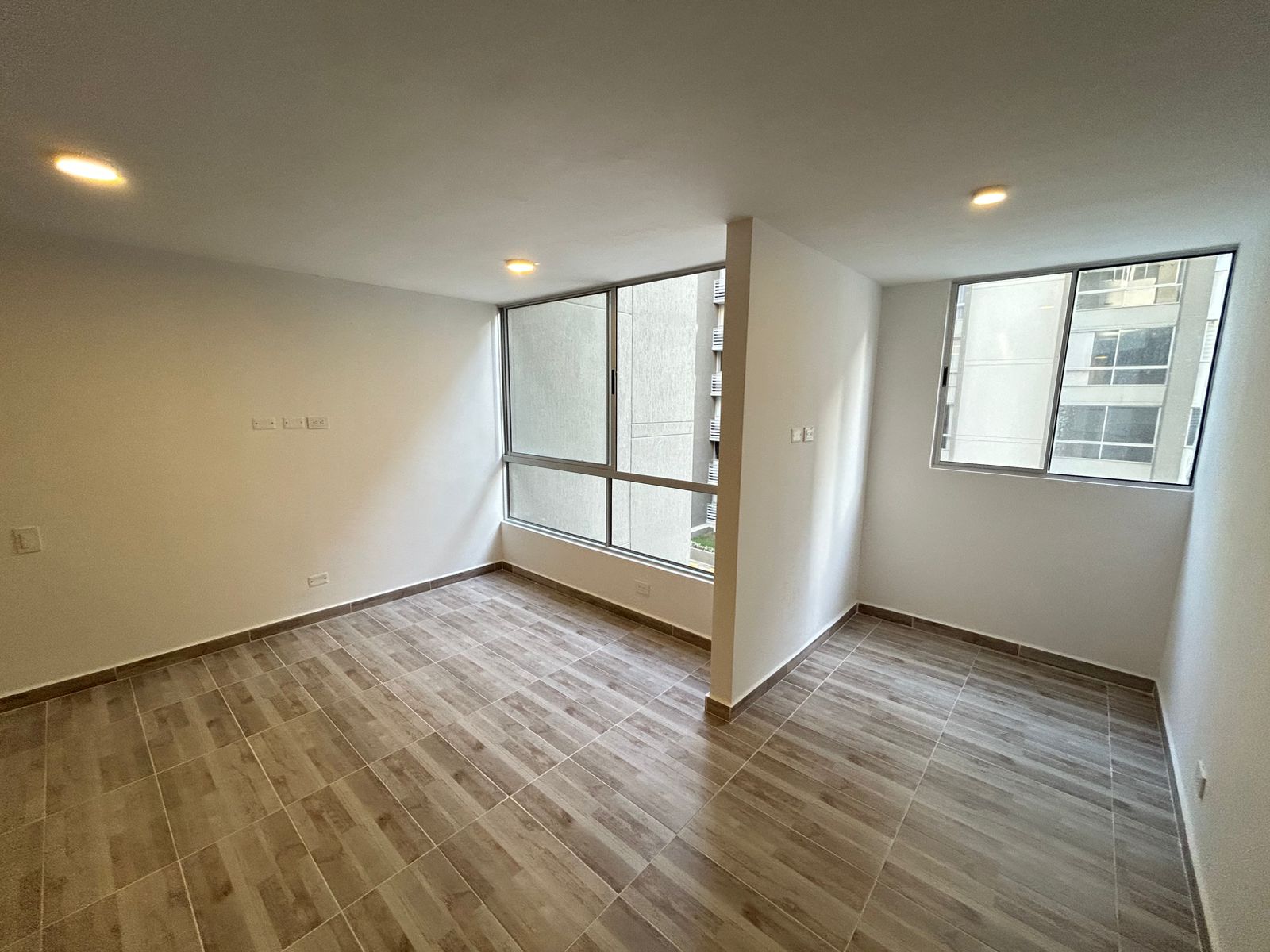 Mallorquin - Conjunto Amore - Apartamento en arriendo - P4