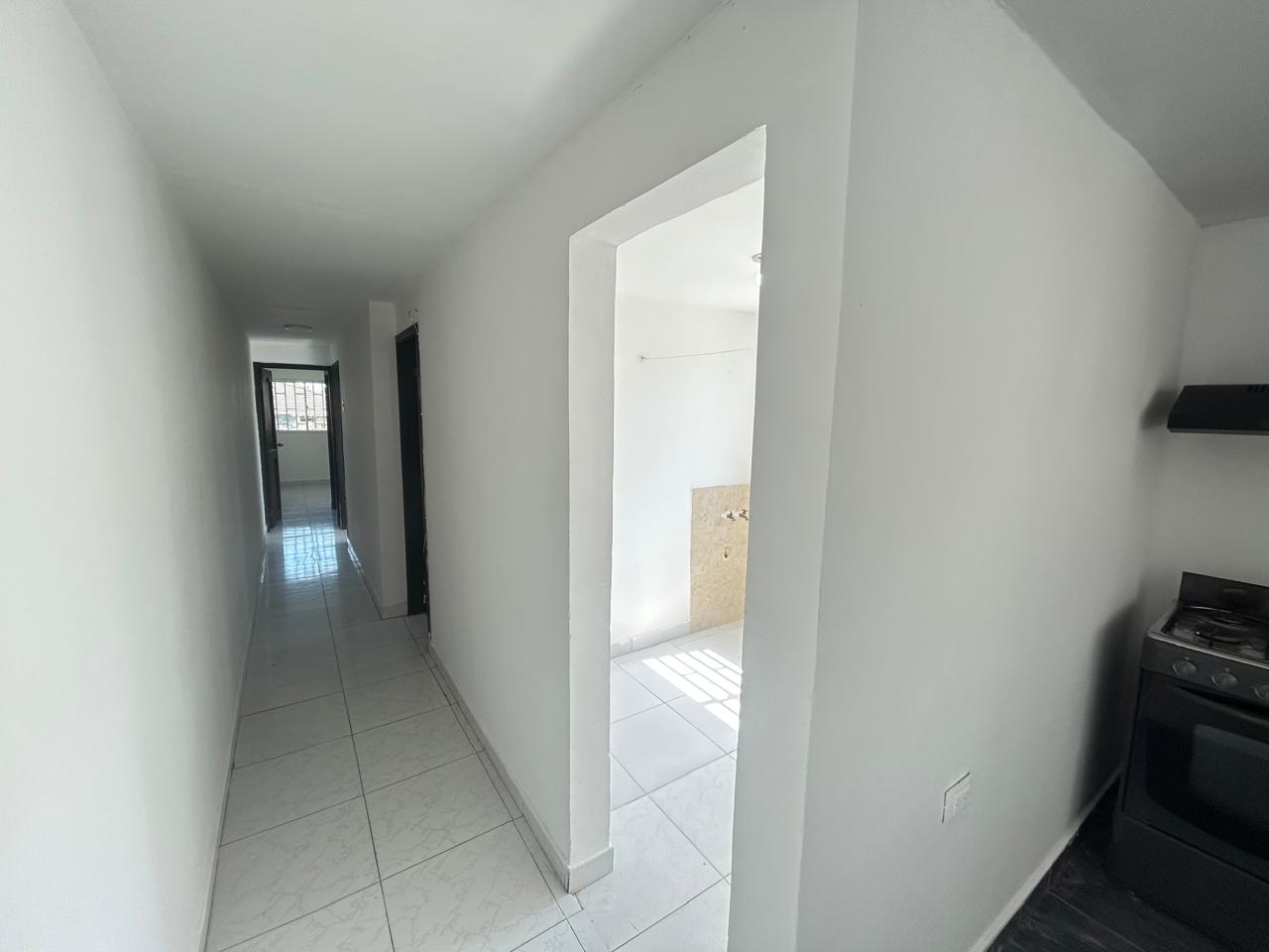 Las Delicias - Apartamento en Arriendo - Barranquilla