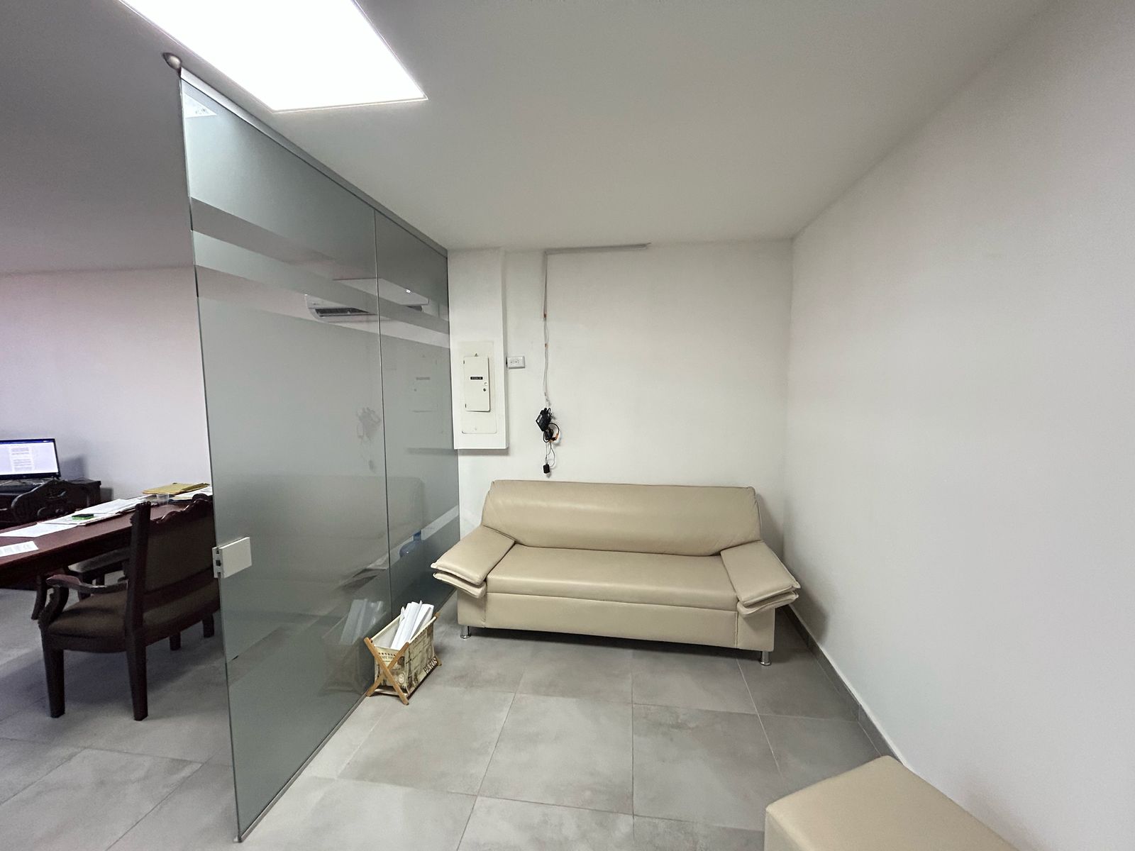 Las Delicias- Oficina en venta - Barranquilla