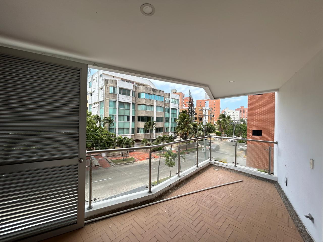 Altos de Riomar  - Apartamento En Venta - Barranquilla