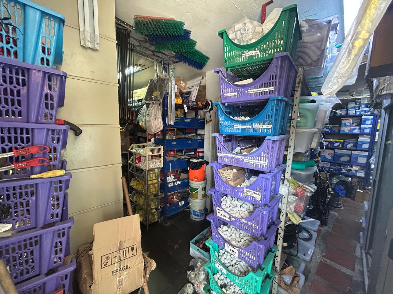 Las estrella - venta - barranquilla