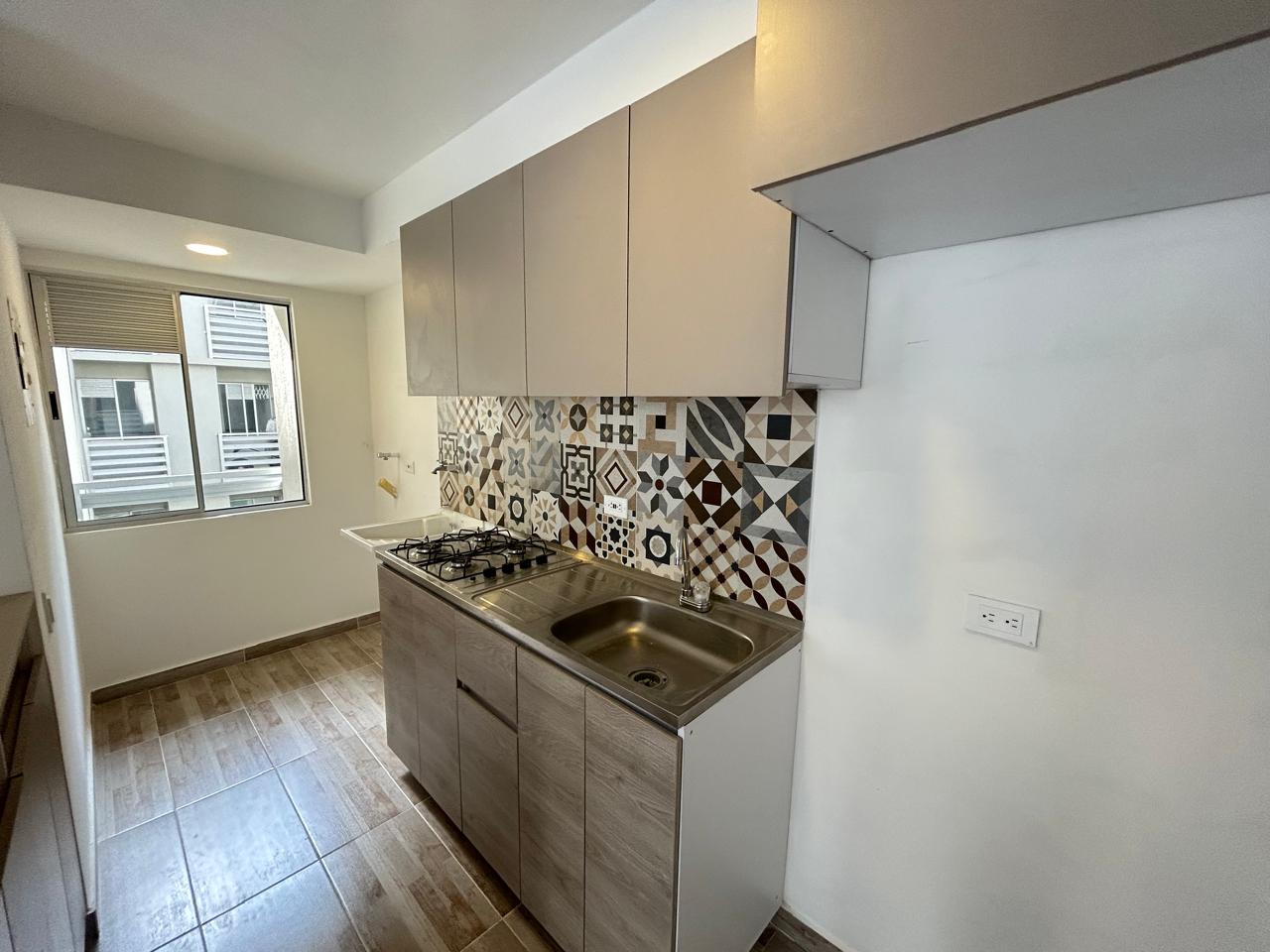 Mallorquin - Apartamento para Estrenar en arriendo - Barranquilla
