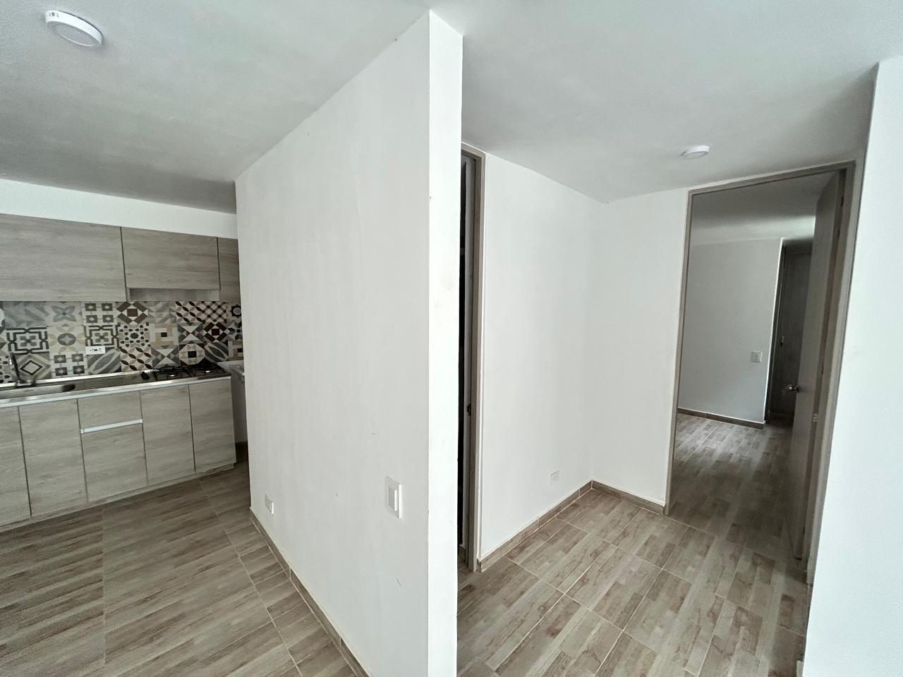 Mallorquín - Conjunto Amore - Apartamento en arriendo - P1