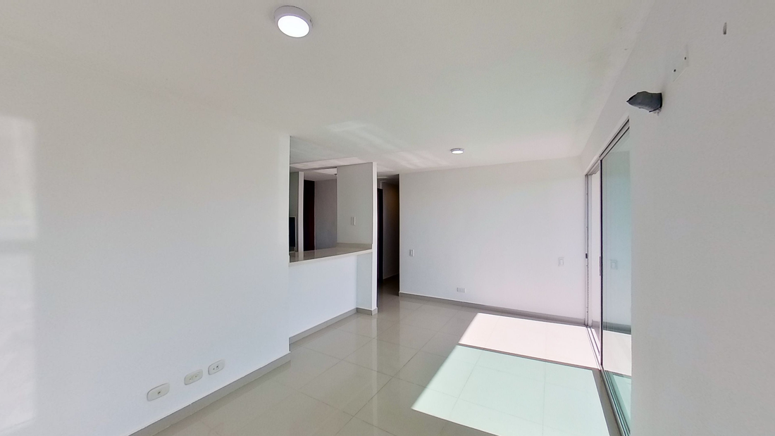 Villa Campestre - Apartamento en Venta - Puerto Colombia