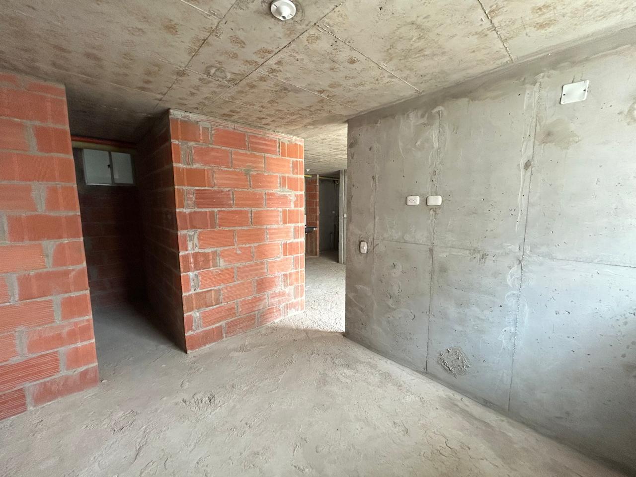 Mallorquin - Apartamento en Venta  - Barranquilla