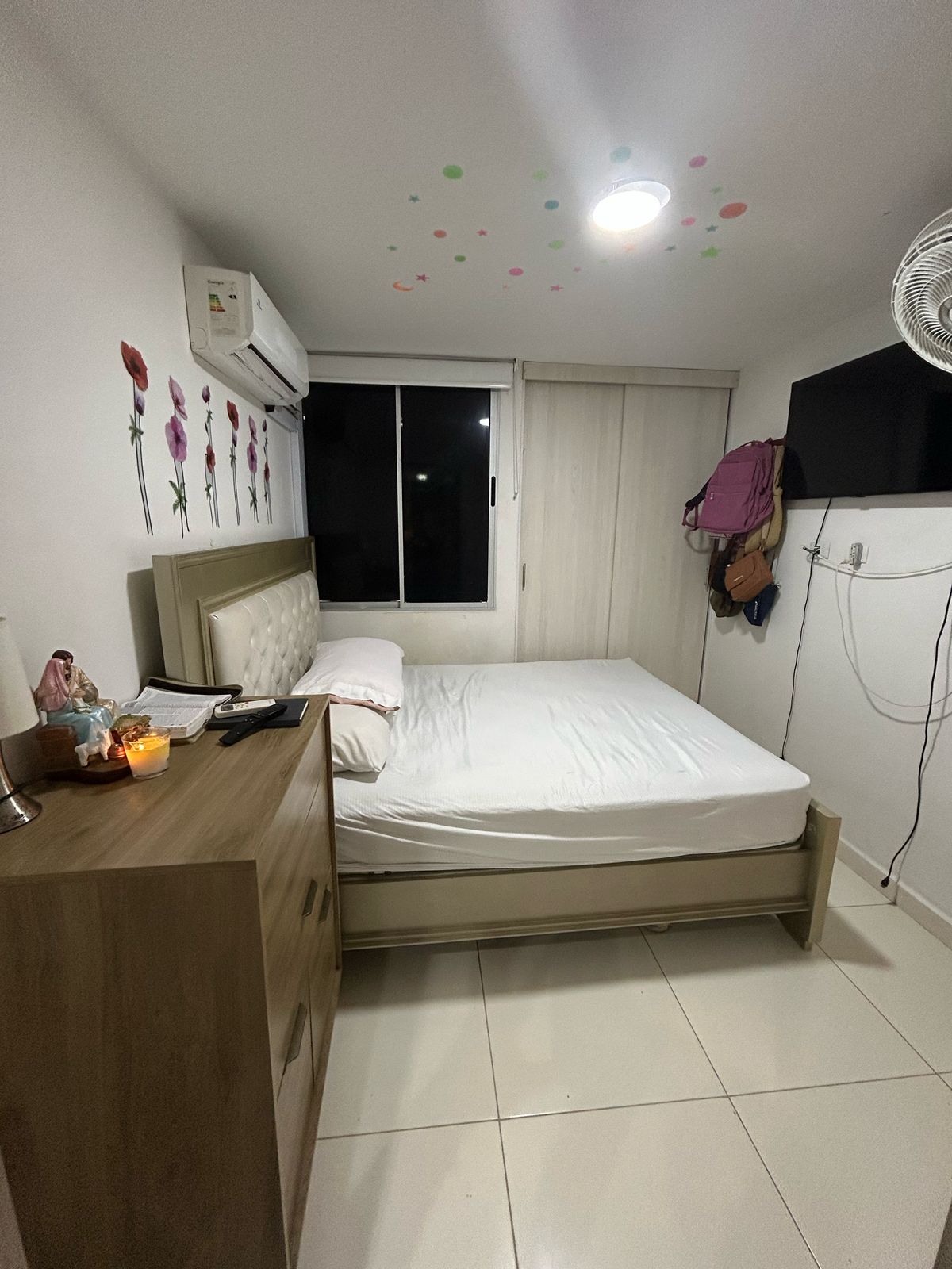 Apartamento en Venta  - Alameda del rio - Barranquilla
