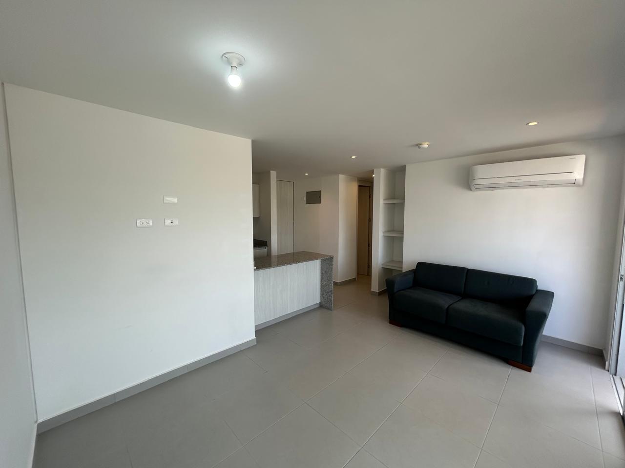 Apartamento en Arriendo  - Villa Campestre  - Atlantico