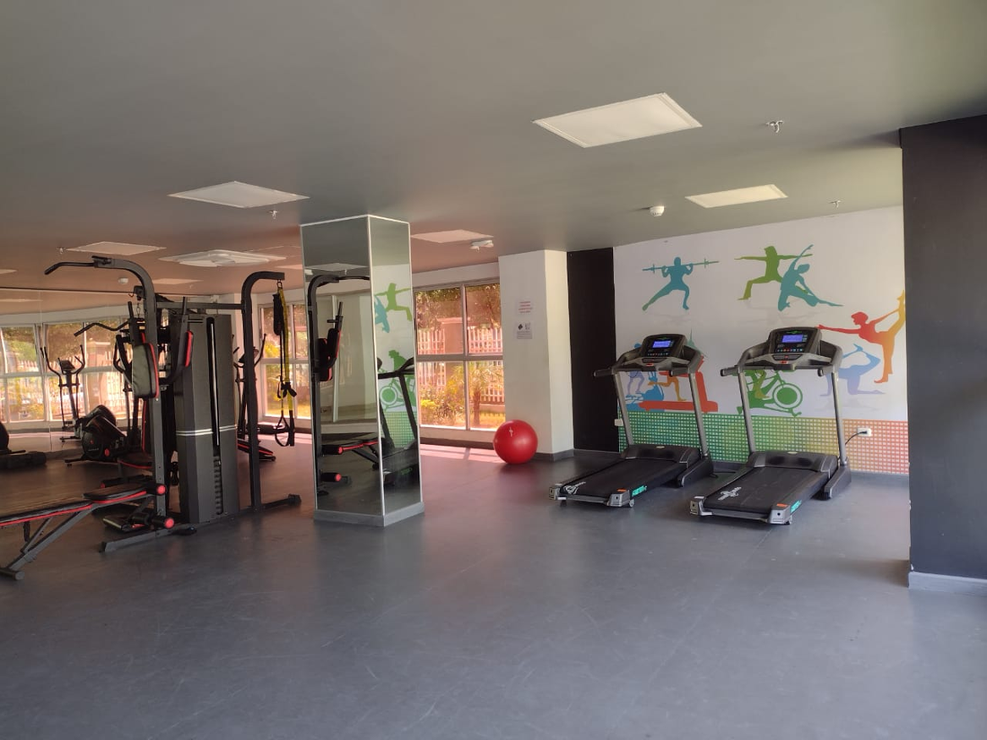 Apartamento en venta - Miramar - Barranquilla