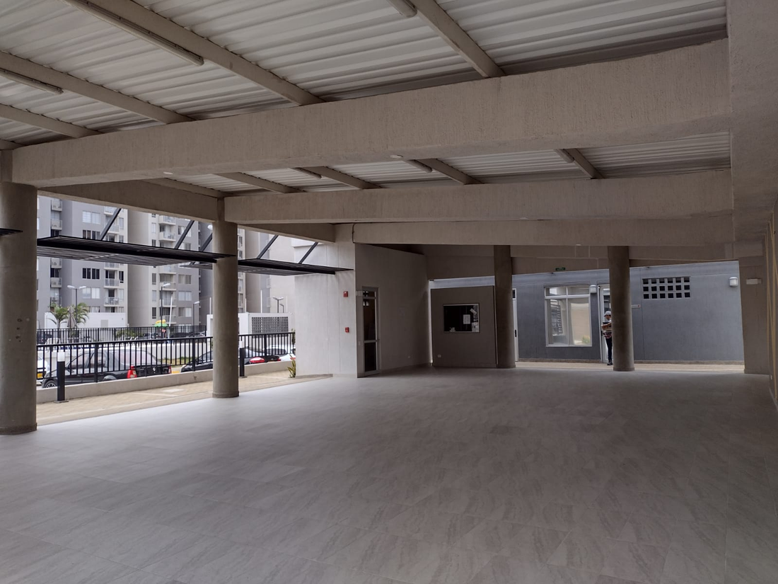 Apartamento en Venta - Alameda Del Rio - Barranquilla