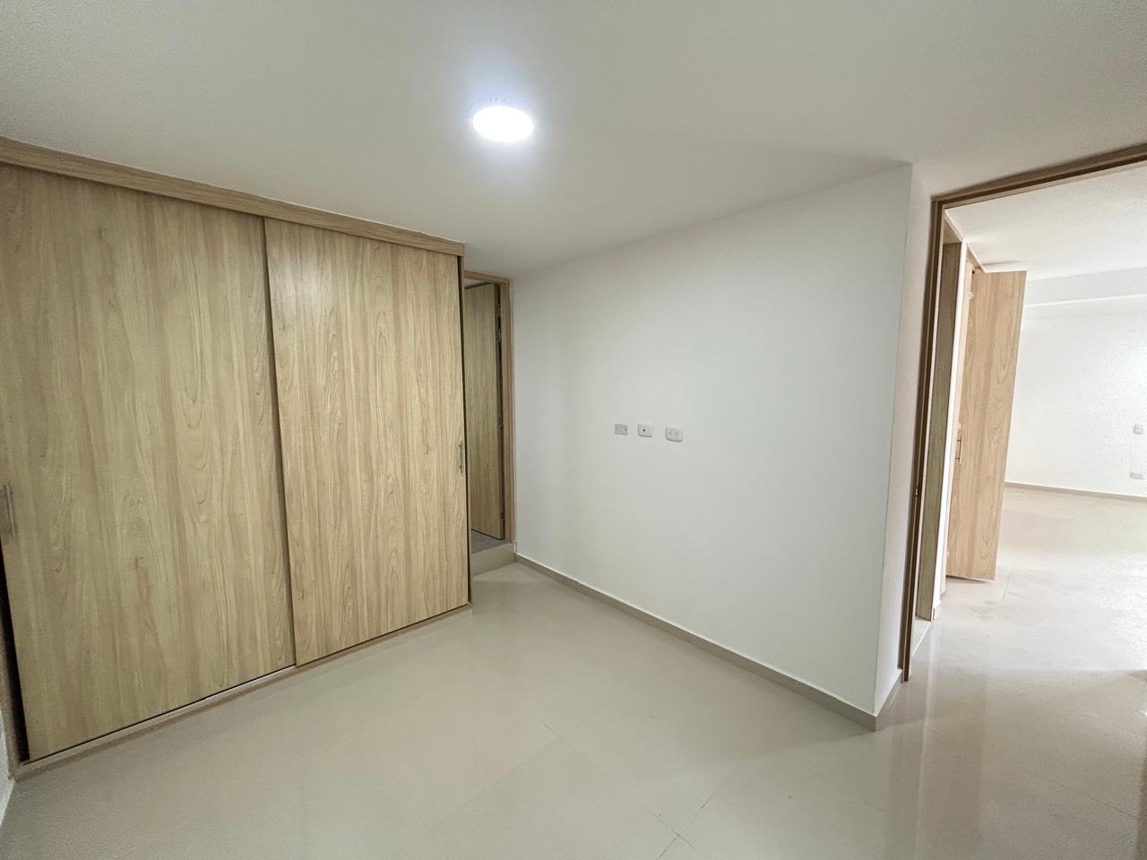 Apartamento en Arriendo  - Mallorquin  - Barranquilla