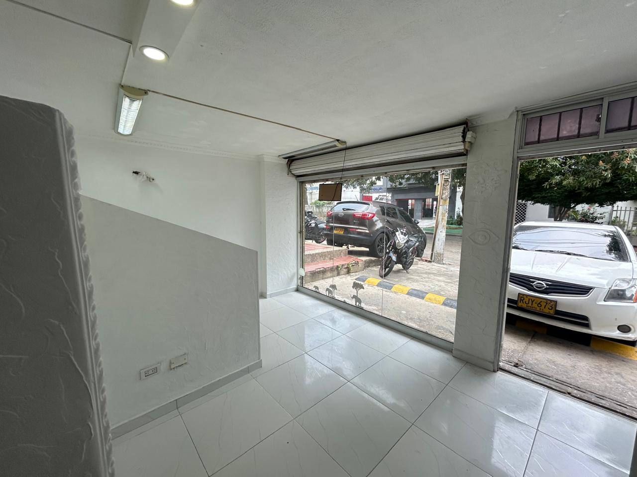 Local en Arriendo - Boston - Barranquilla