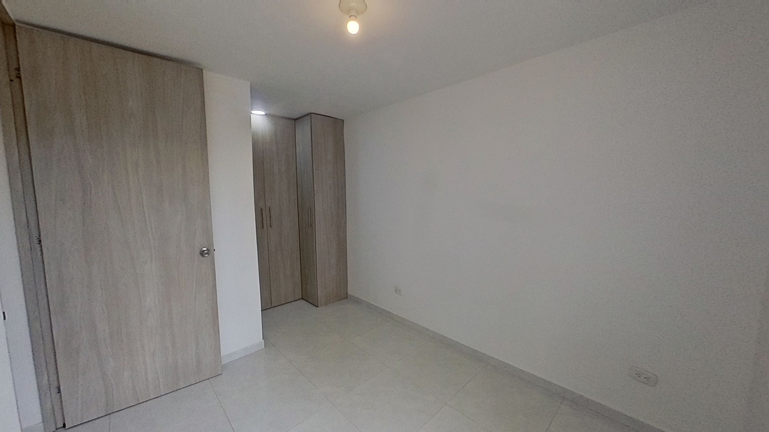 Apartamento en Venta - Alameda Del Rio - Barranquilla