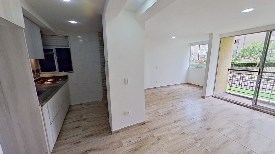 Apartamento en Venta - Alameda Del Rio - Barranquilla