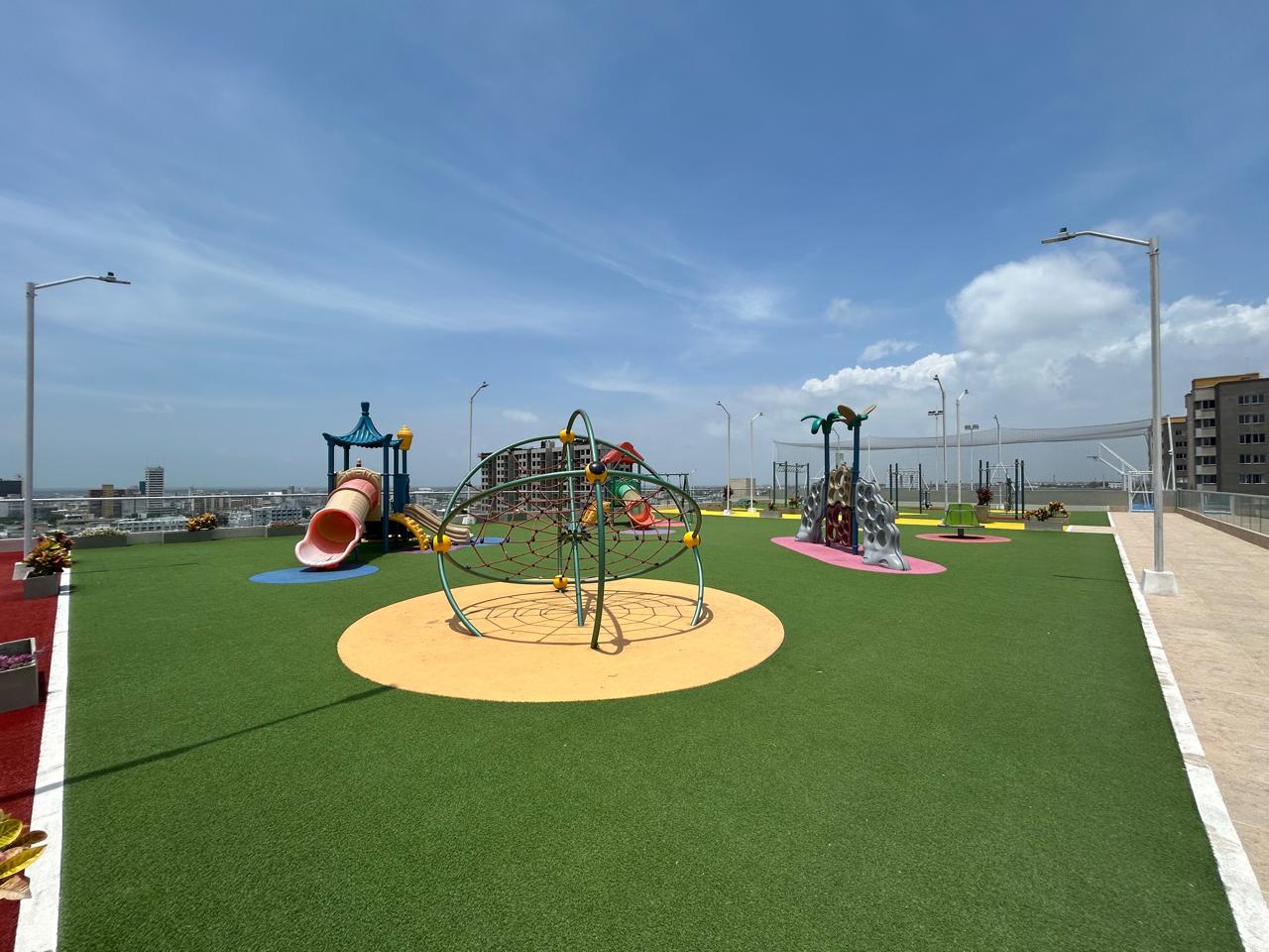 Boston - Apartamento en venta - Barranquilla