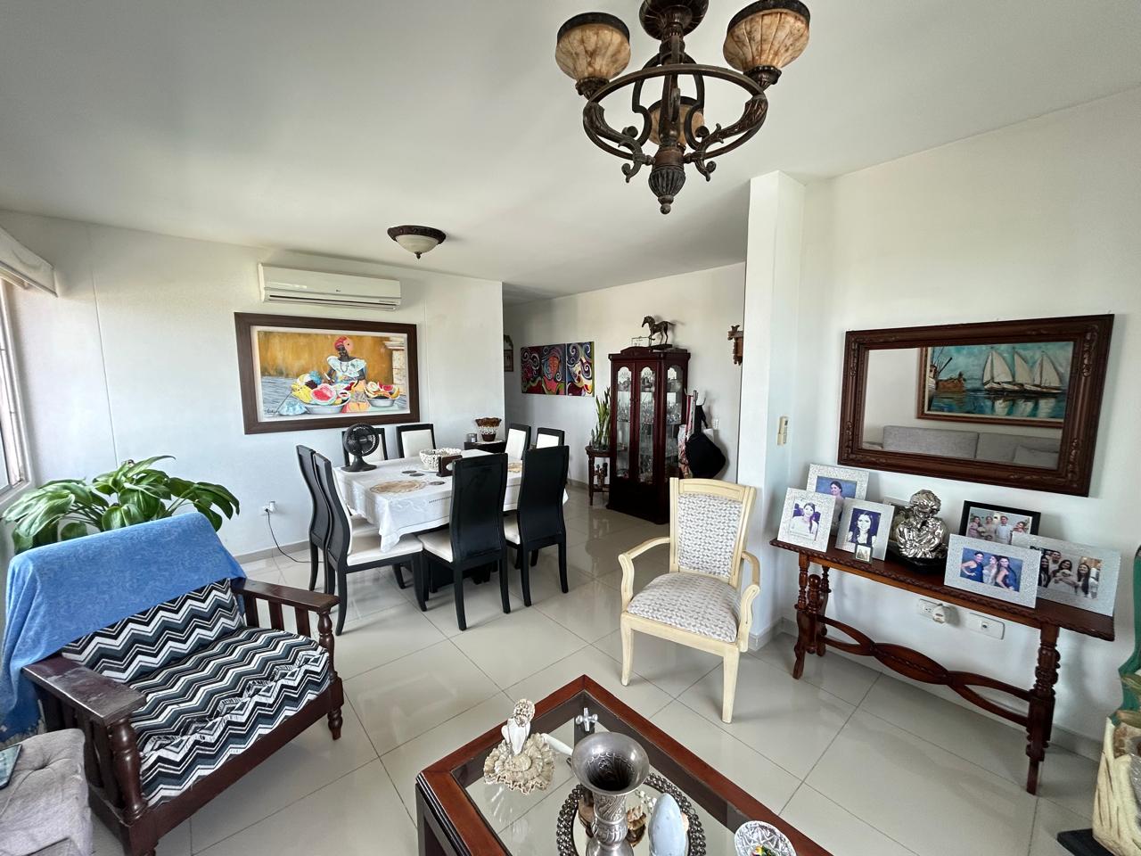 Apartamento en venta - Paraíso - Barranquilla