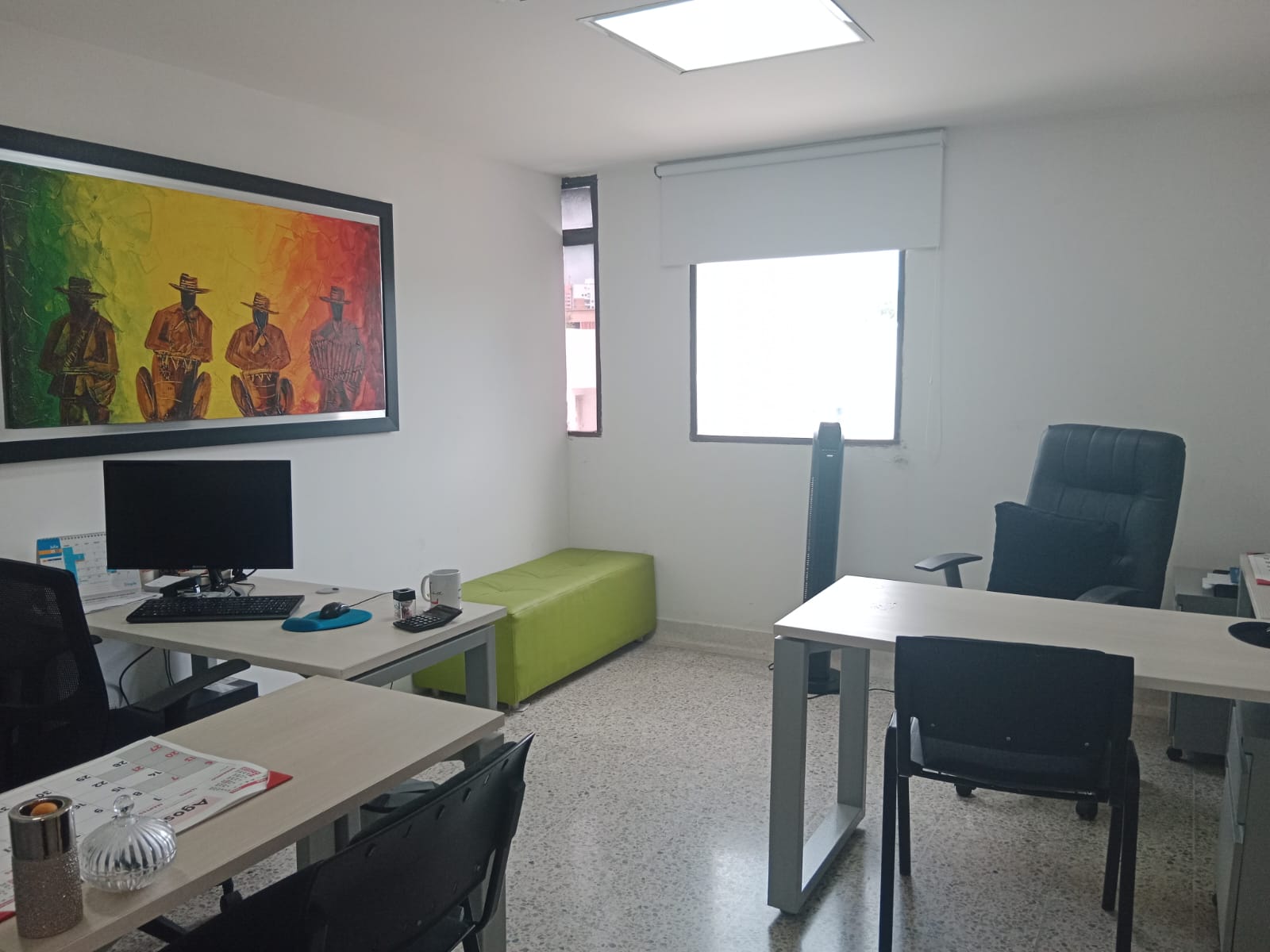Alto Prado - Oficina en venta - Barranquilla