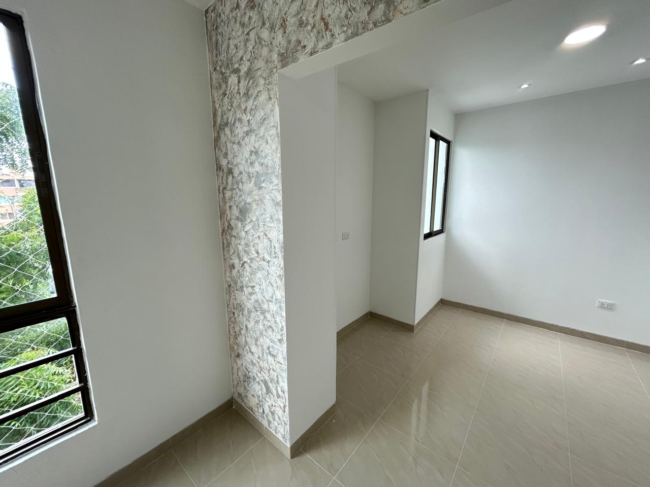 Apartamento en venta - La campiña -Edificio anyar - Barranquilla