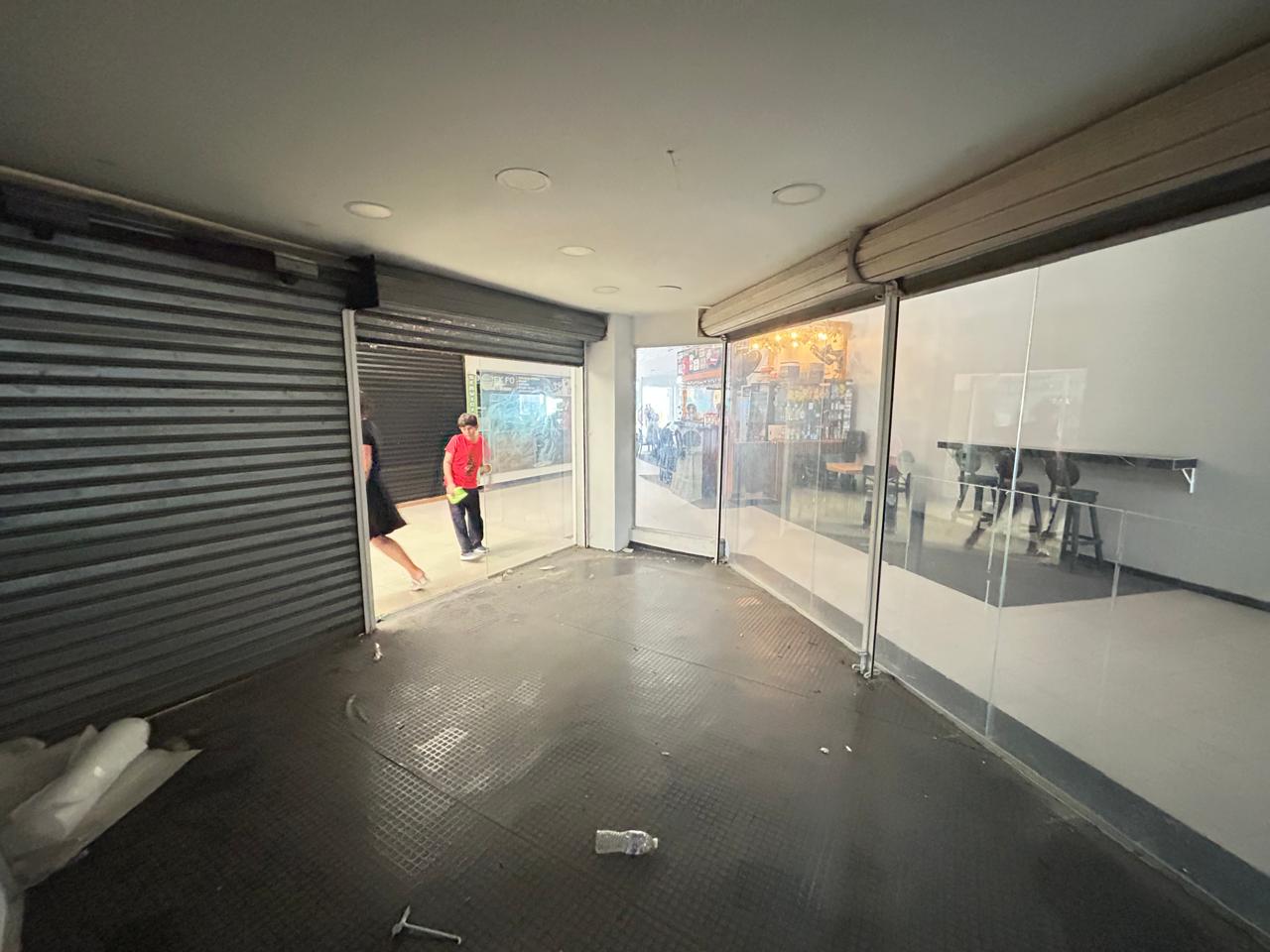 Local en venta - Centro - Barranquilla