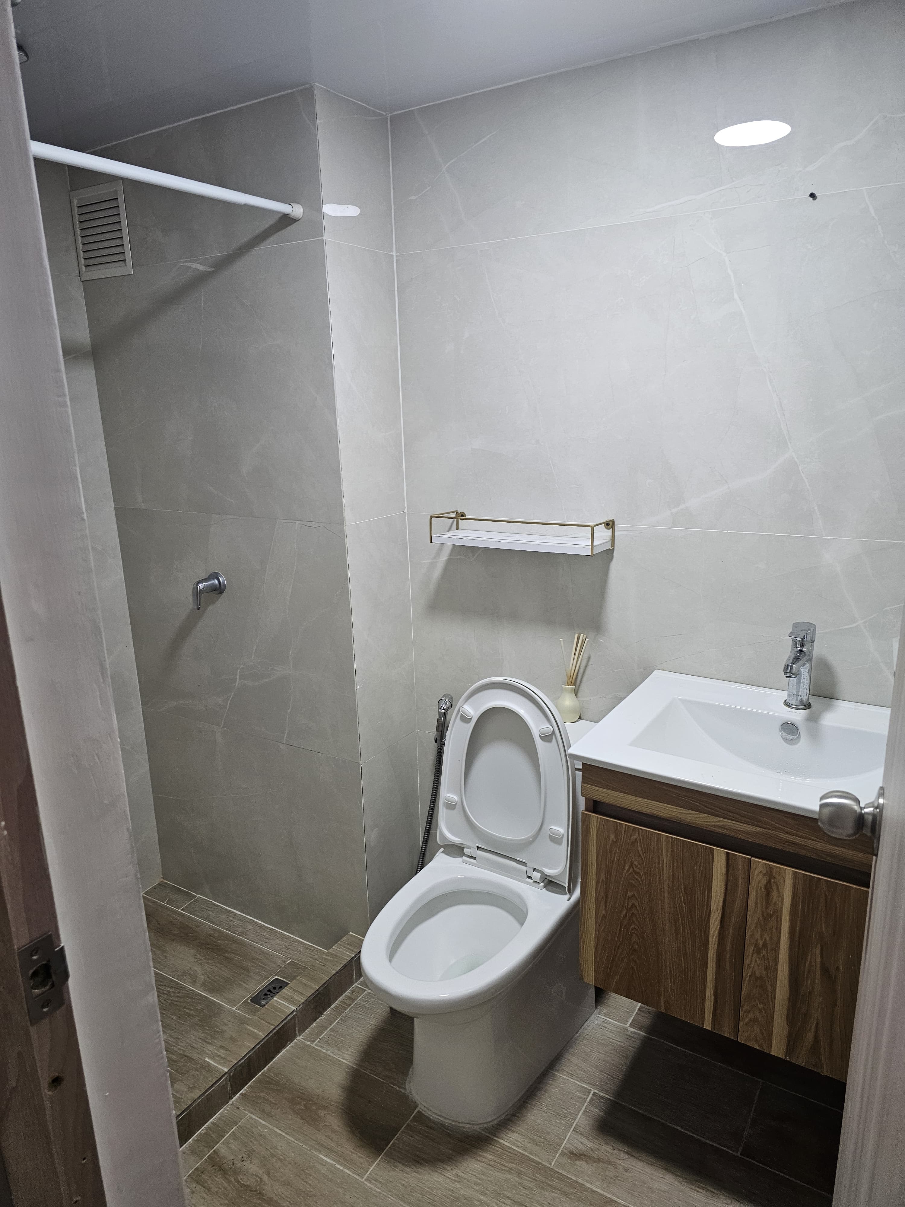 Apartamento en venta - Urbanización el parque - Soledad