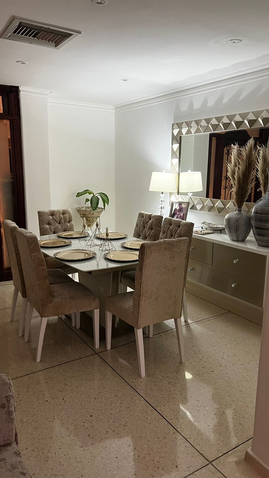 Apartamento en venta - Altos de Riomar - Barranquilla