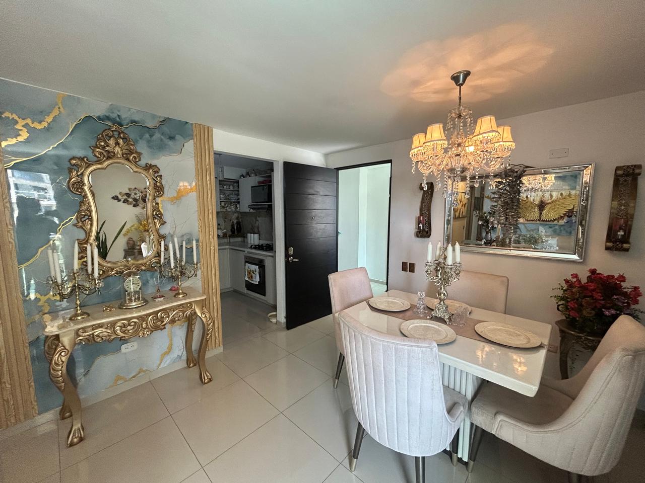 Betania- Apartamento en Venta Barranquilla