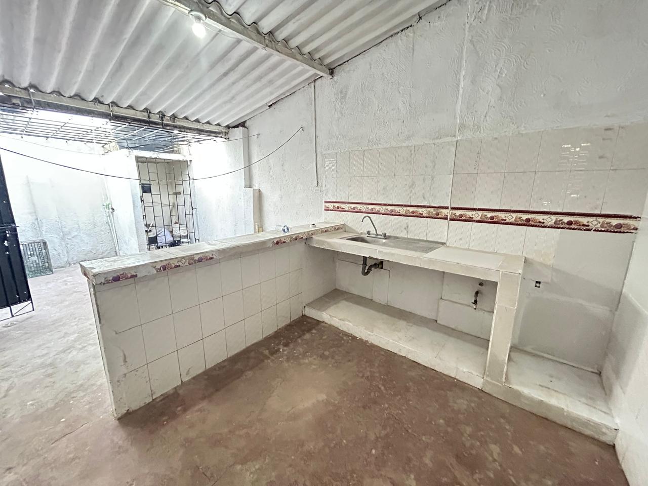 Venta de local - Barrio Lucero - Barranquilla.