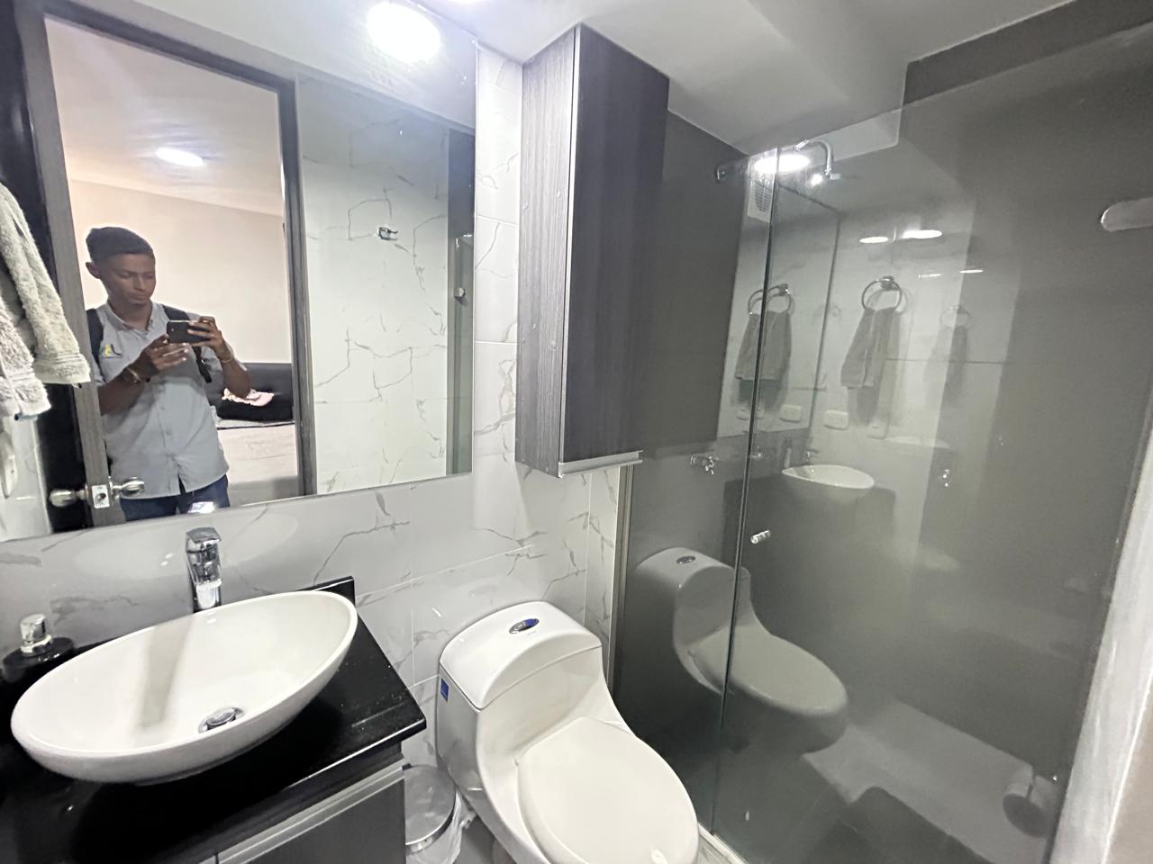 Apartamento en venta - Puerta dorada - Barranquilla