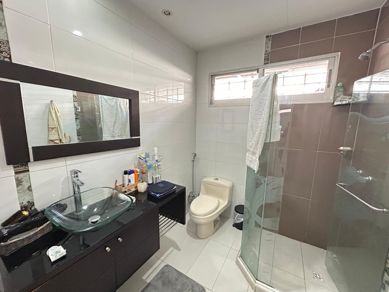 Casa en arriendo - La concepción - Barranquilla.