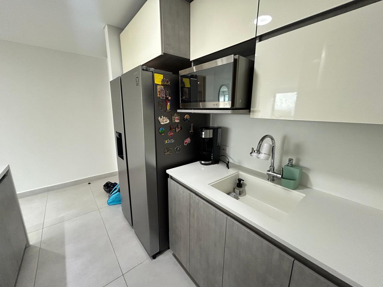 Apartamento en venta - portal del Genovés - Puerto Colombia