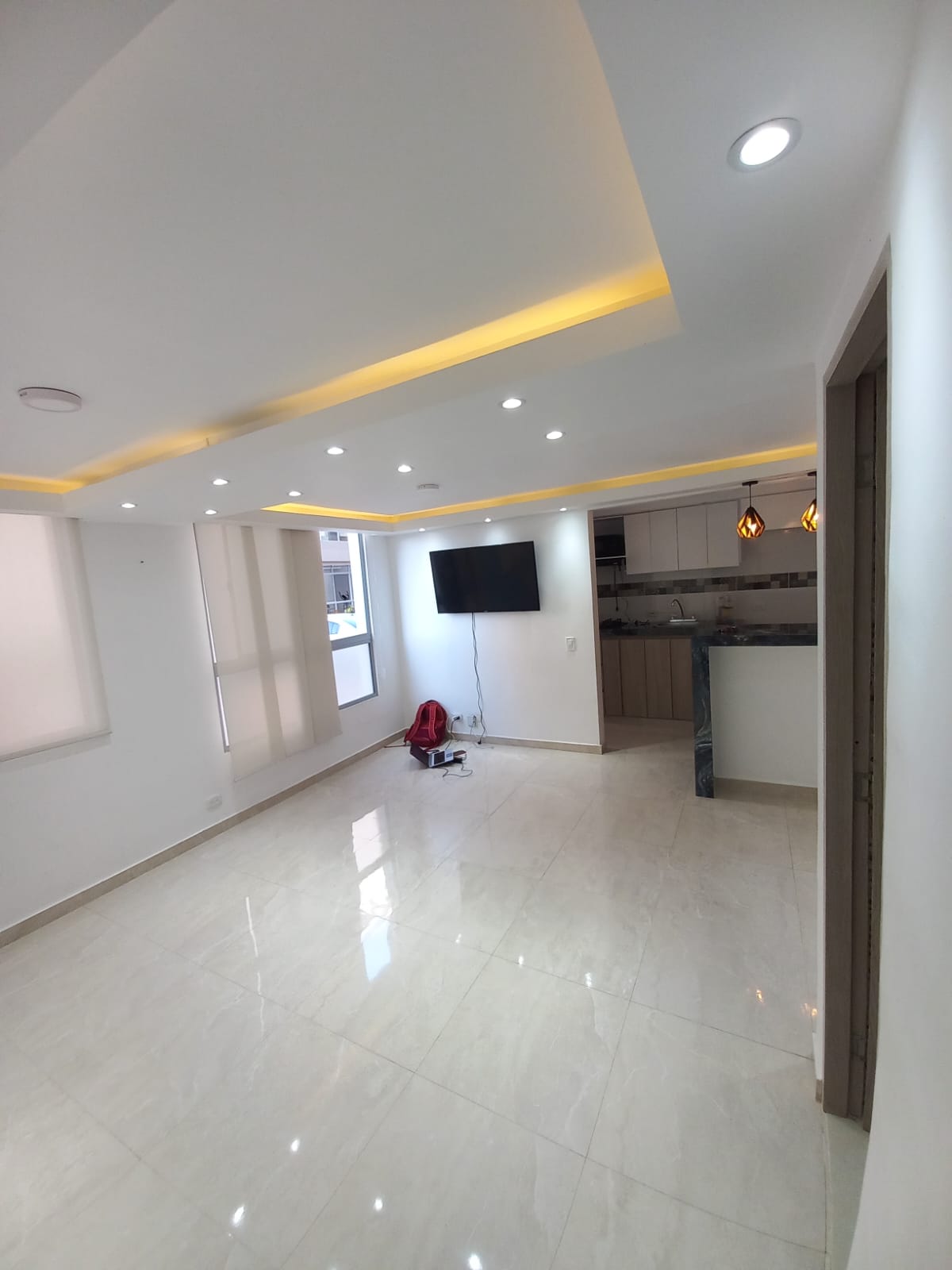 Apartamento en venta - La concepción - Barranquilla