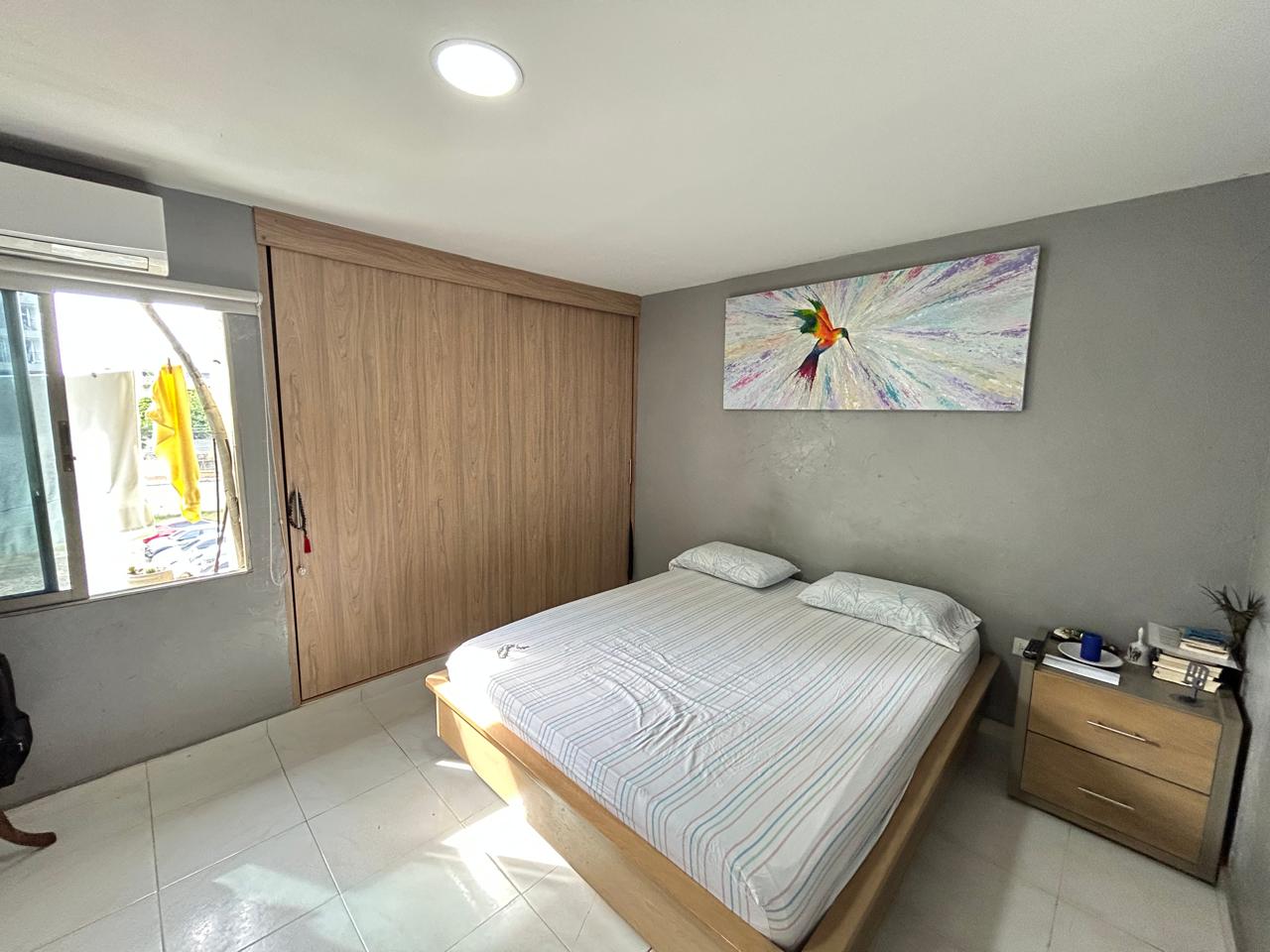 Apartamento en venta - Ciudad jardin - Barranquilla