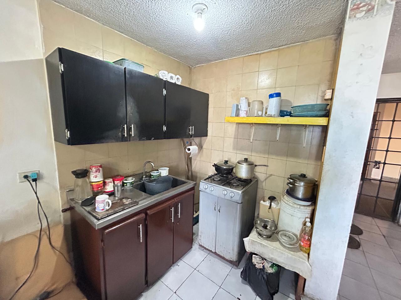 Aparta estudio en venta - Las mercedes- Barranquilla