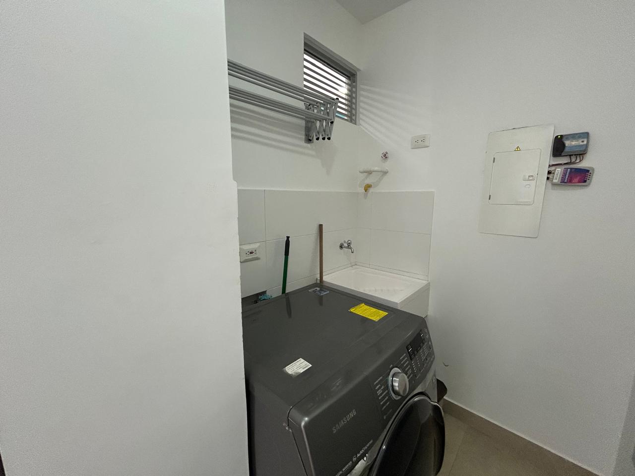 Apartamento en venta - Punta roca - Puerto Colombia