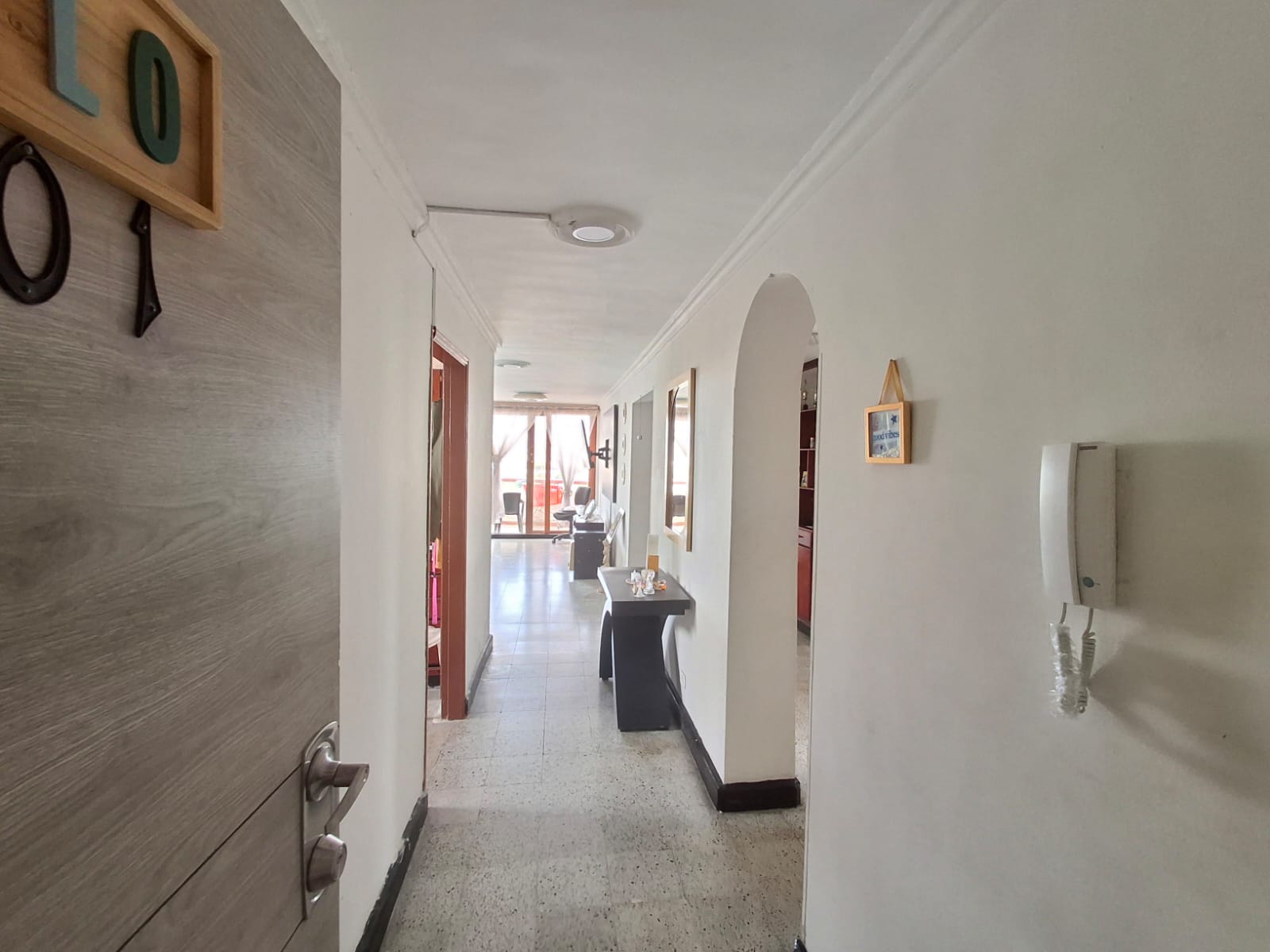 Apartamento en venta- Boston- Barranquilla