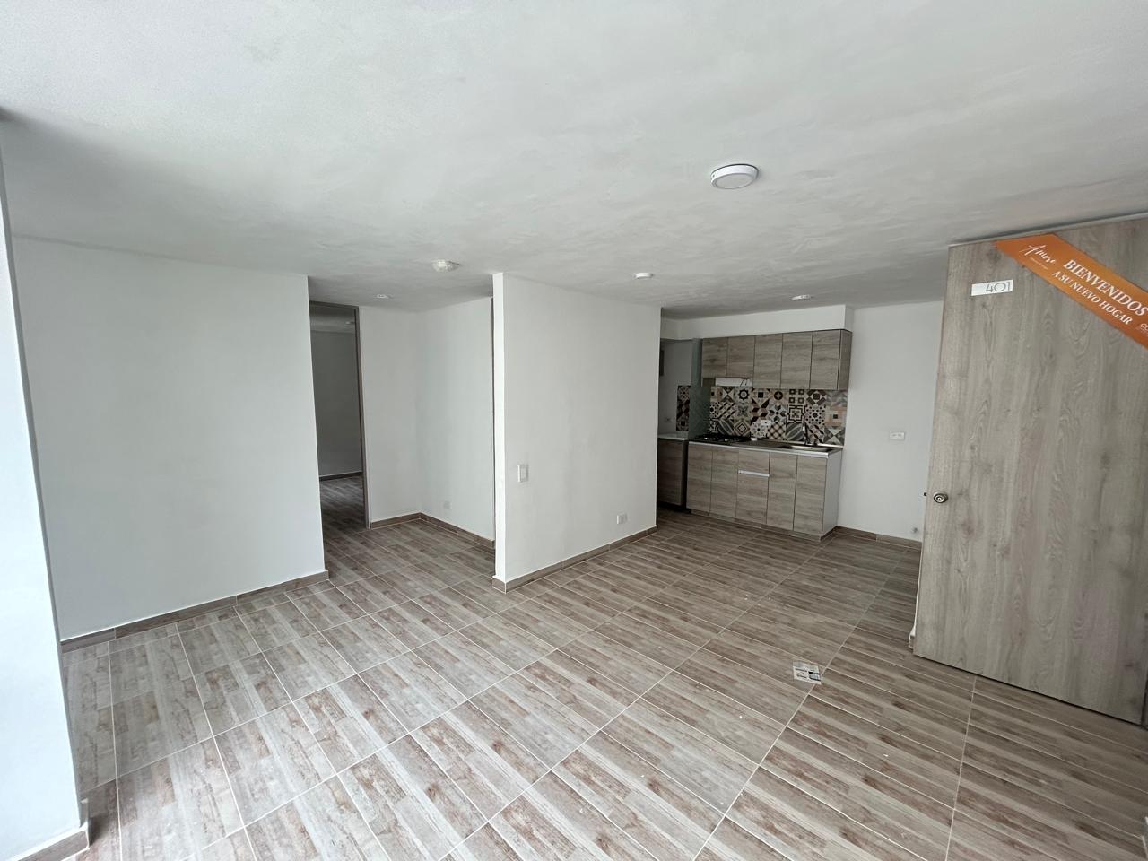 Apartamento en arriendo- Mallorquín- Amore P-4