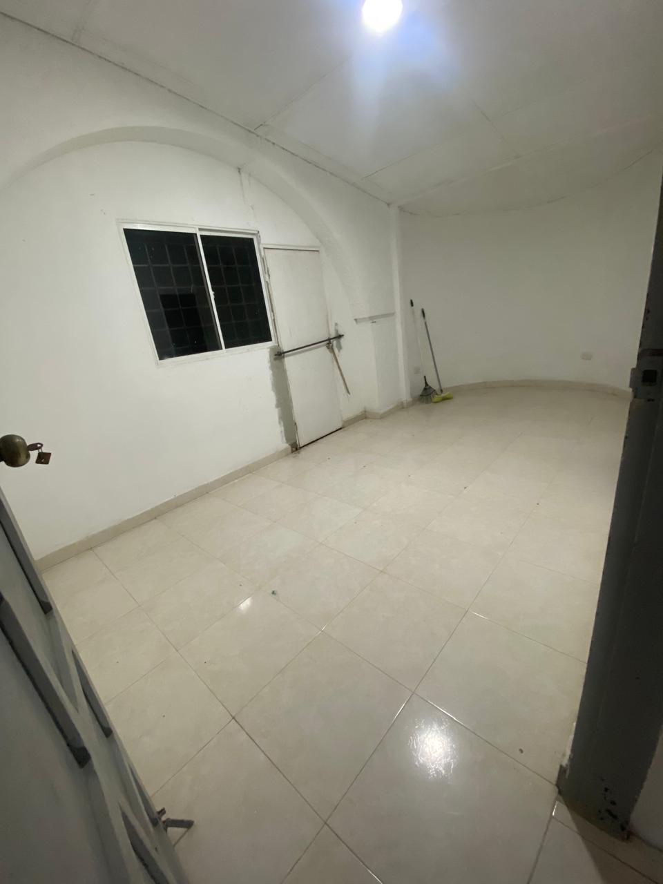 Casa en arriendo - La campiña - Barranquilla.