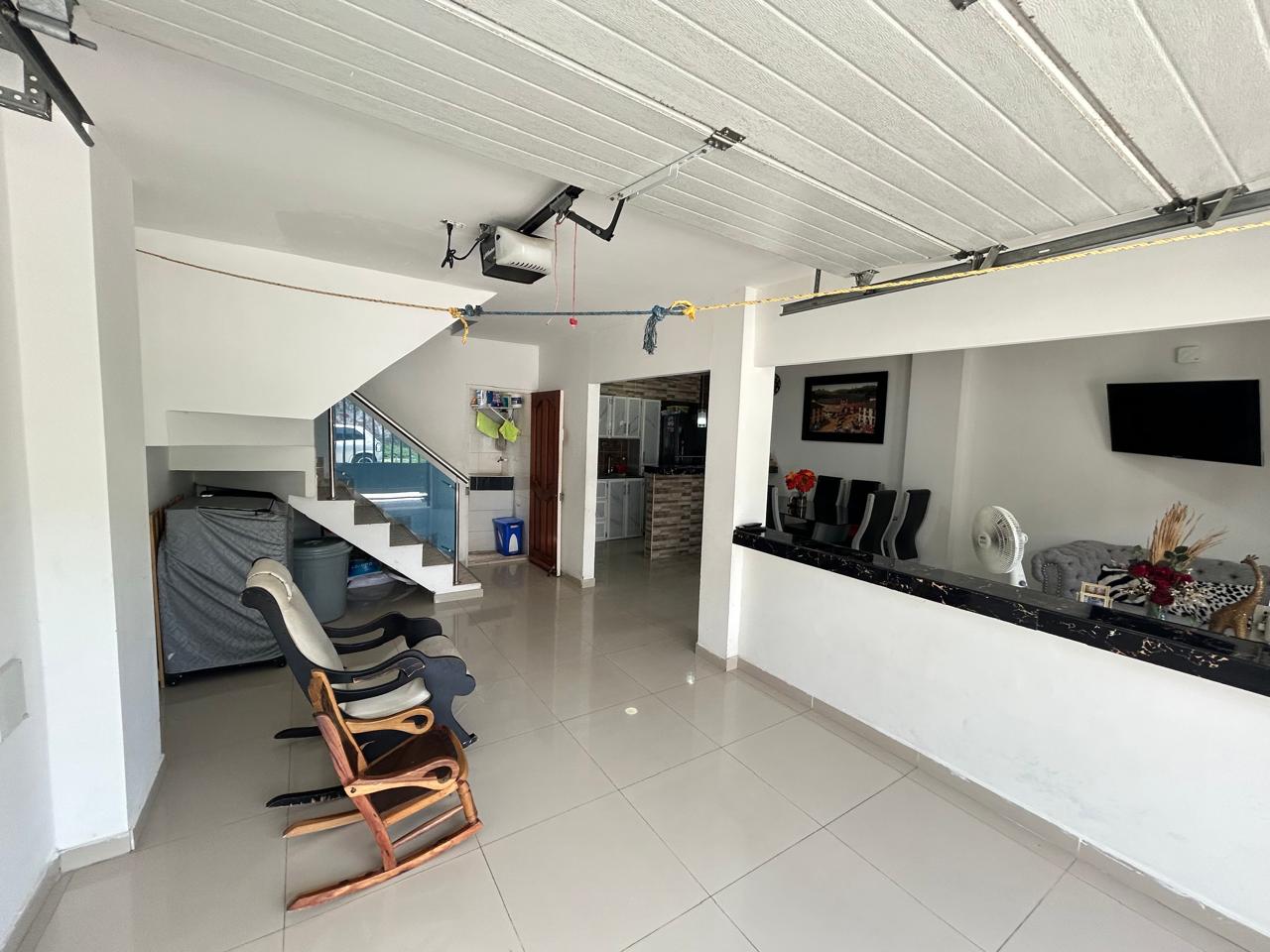 Casa en venta -San Felipe - Barranquilla