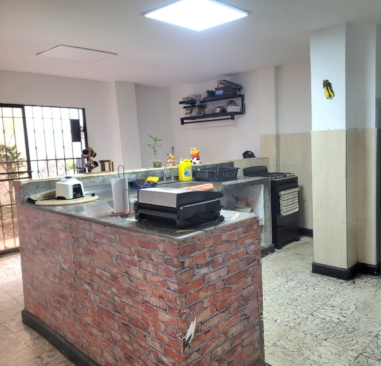 Apartamento en venta- Las delicias - Barranquilla