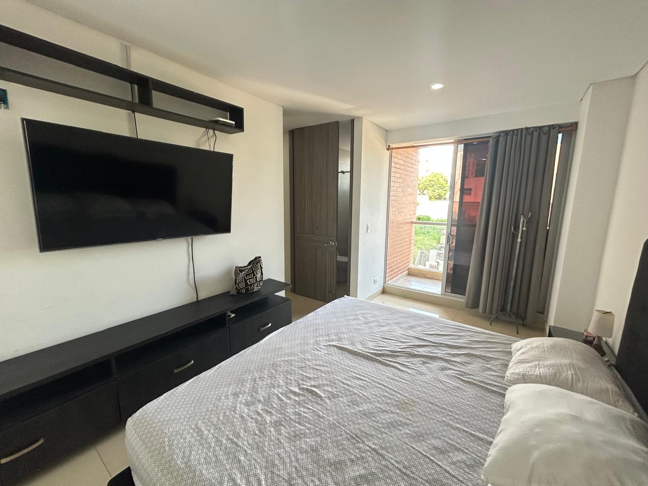 Apartamento en venta - Villa santos - Barranquilla