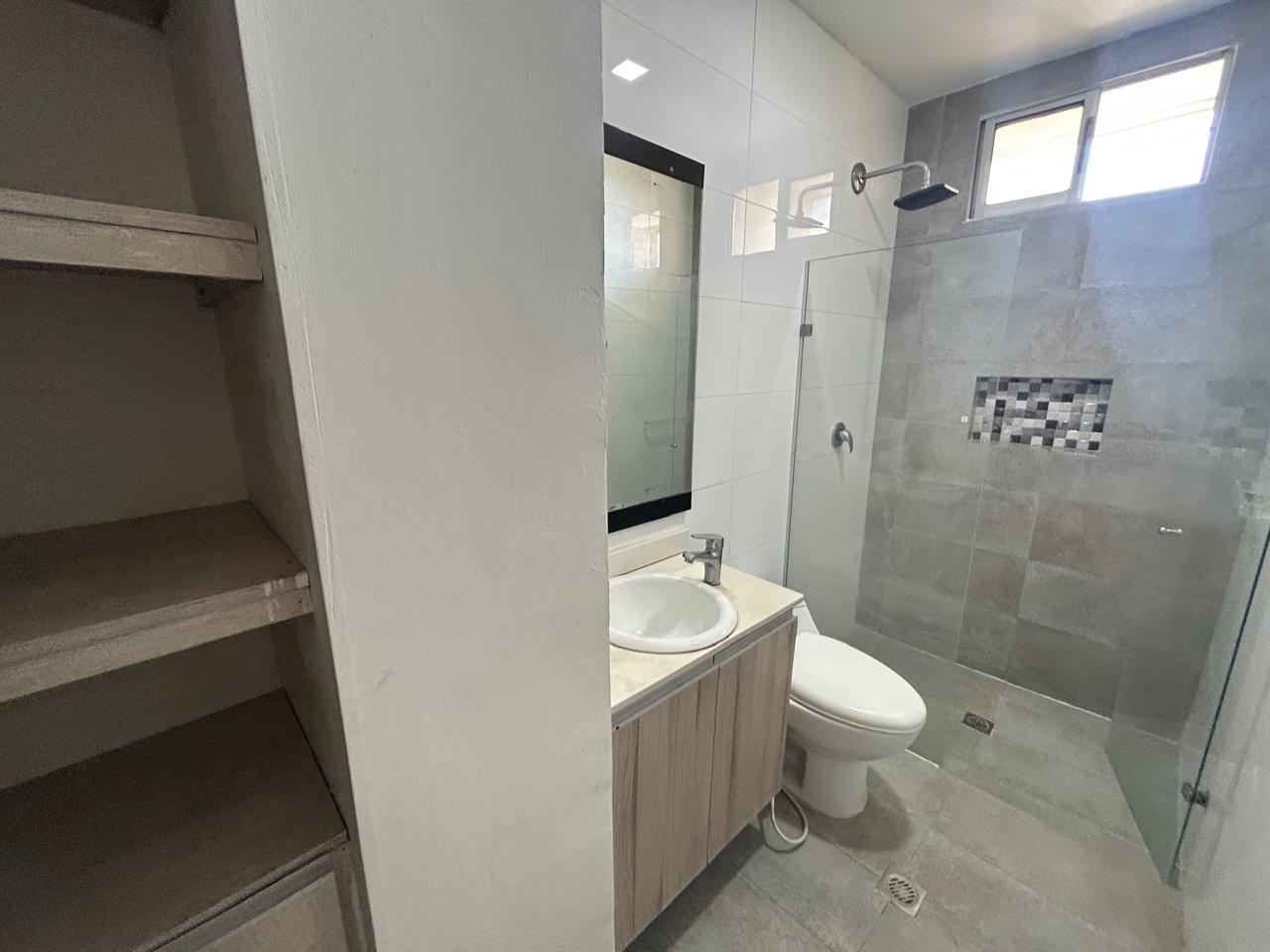 Apartamento en arriendo - Villa santos - Barranquilla