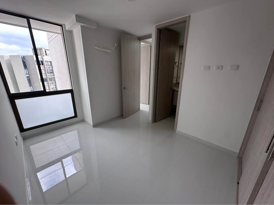 Apartamento en venta - Lago alto - Barranquilla