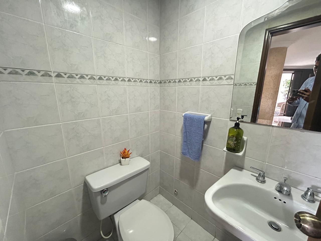 Apartamento en venta - Altos del Limón - Barranquilla
